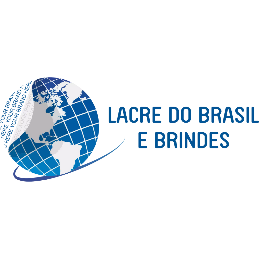 Lacre De Segurança Adesivo