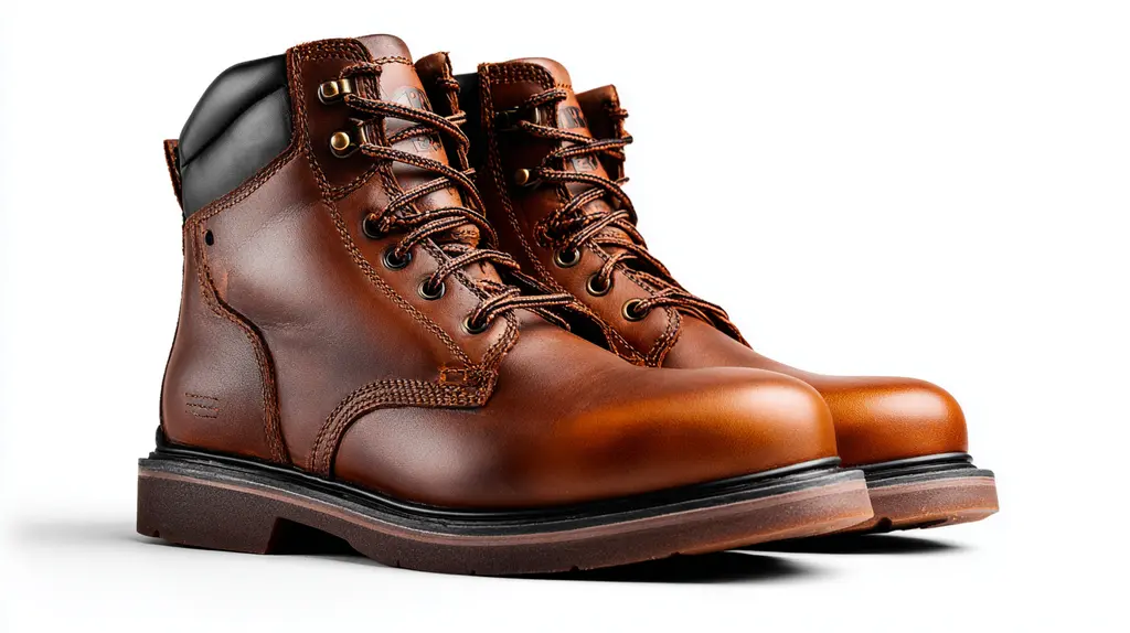 Sapato soft works masculino??