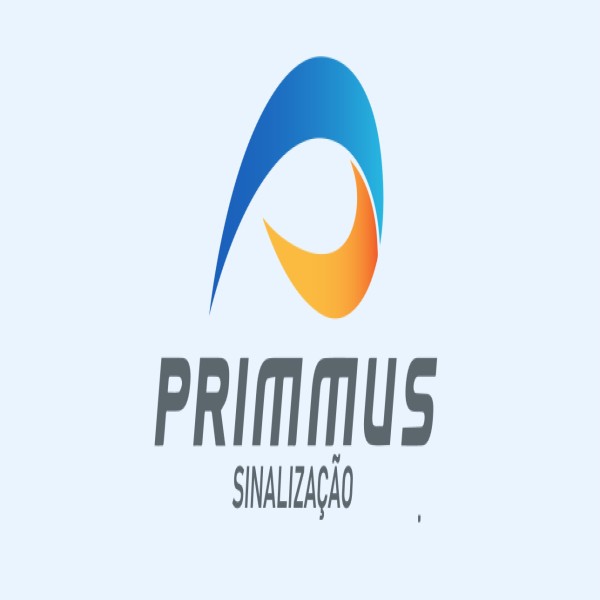 Empresa De Placas De Sinalização De Segurança