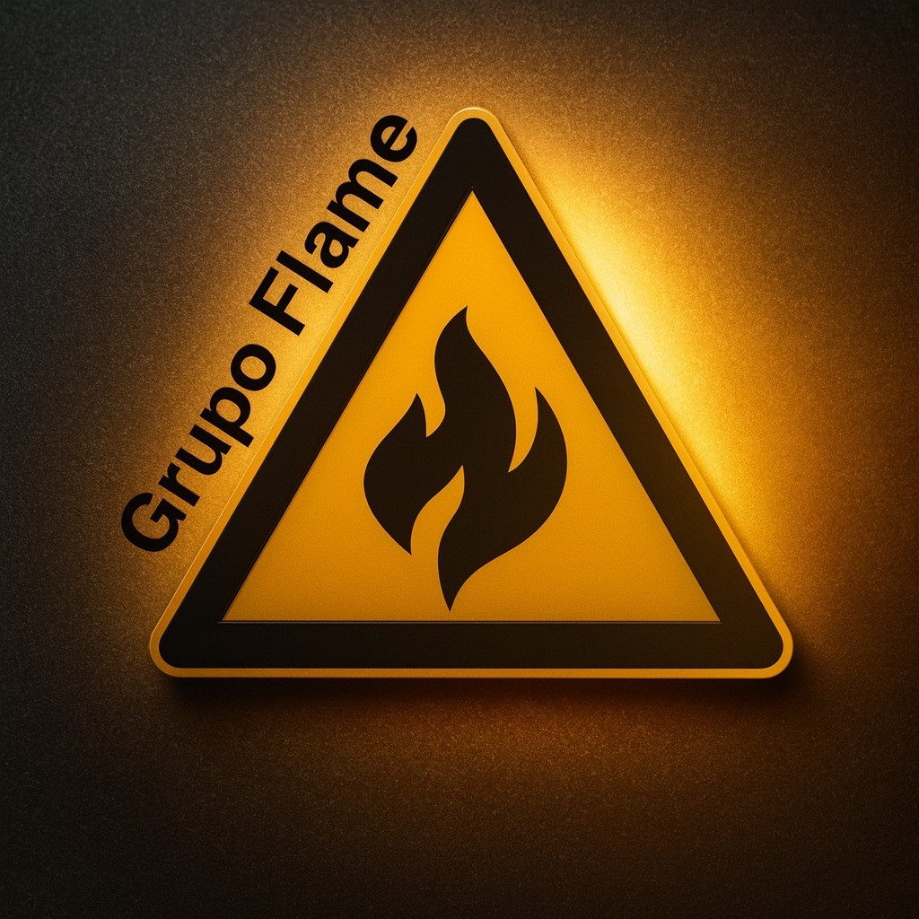 Indicadores De Rota De Fuga